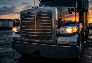 Trucker-Sommer: Warum Berufskraftfahrer bei G&uuml;nther Stammg&auml;ste sind