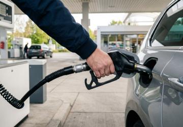 Autogas - die stille Alternative an unserer Zapfsäule