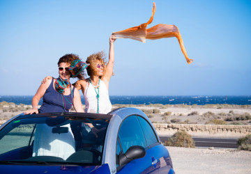 Sicher durch den Sommer: Wartungstipps für lange Fahrten