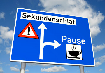24/7 für Trucker da: Unser LKW-Service in Lahr
