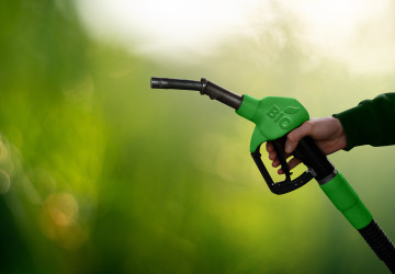 HVO100: Der umweltfreundliche Diesel ist da