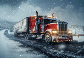 Winterdiesel – Was macht ihn frostsicher?