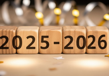 Jahresrückblick und Ausblick