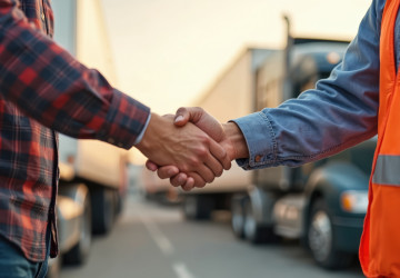 Firmenflotten willkommen &ndash; Unser B2B-Service