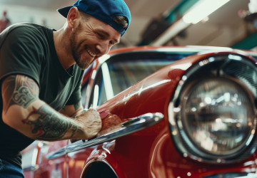 Nach dem Winterstart &ndash; Zeit f&uuml;r die erste W&auml;sche