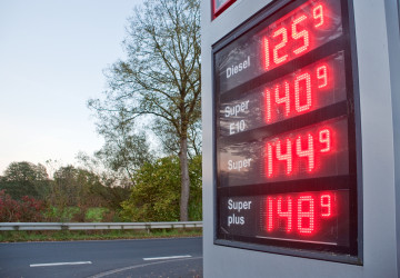 Super, E10 oder Diesel: Welcher Kraftstoff ist der richtige?