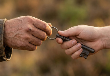 Generationswechsel bei G&uuml;nther: Niklas G&uuml;nther &uuml;ber die Zukunft der Mobilit&auml;t