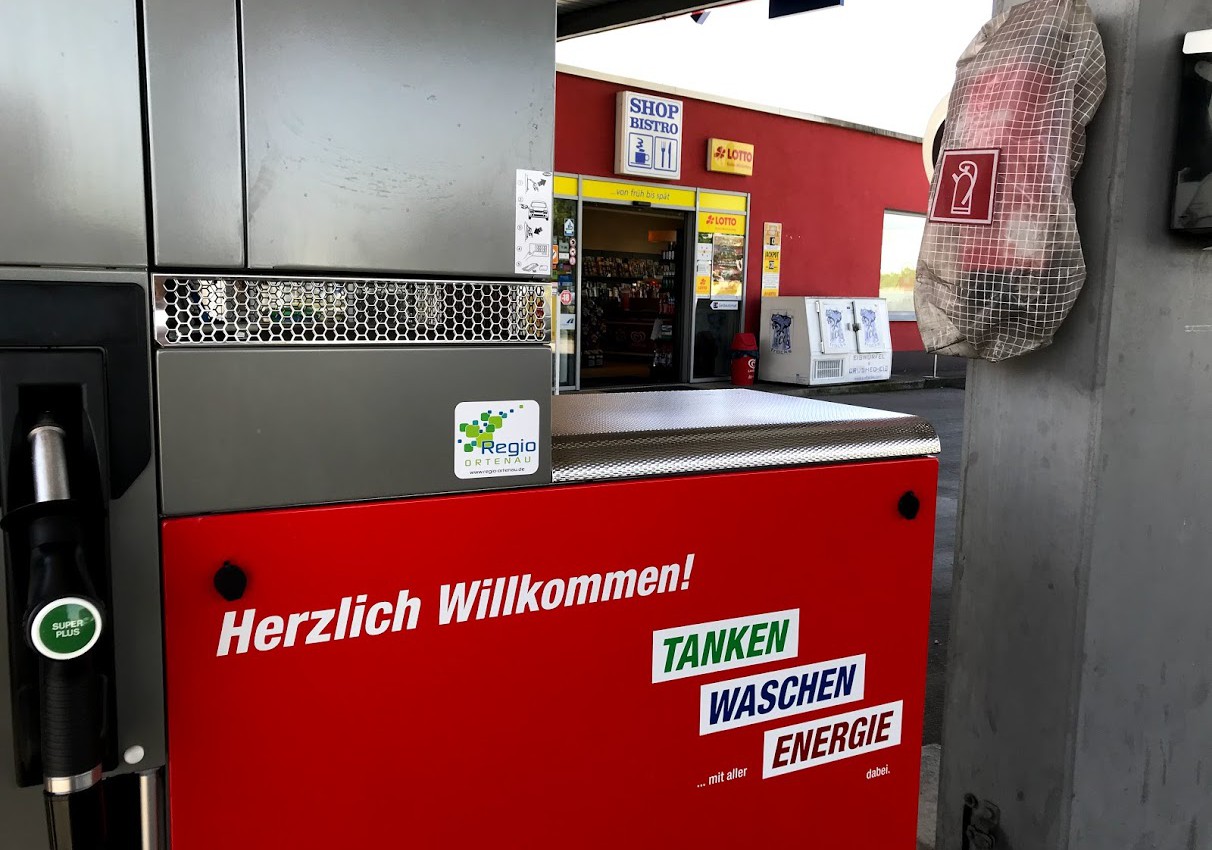 Die Zukunft der flüssigen Kraft- und Brennstoffe wird in Karlsruhe gemacht