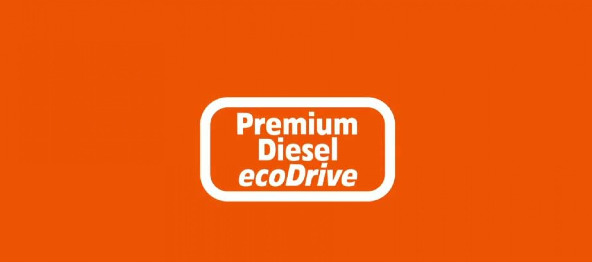 Premium Diesel ecoDrive