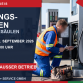 Wartungsarbeiten an unseren Elektro-Ladesäulen