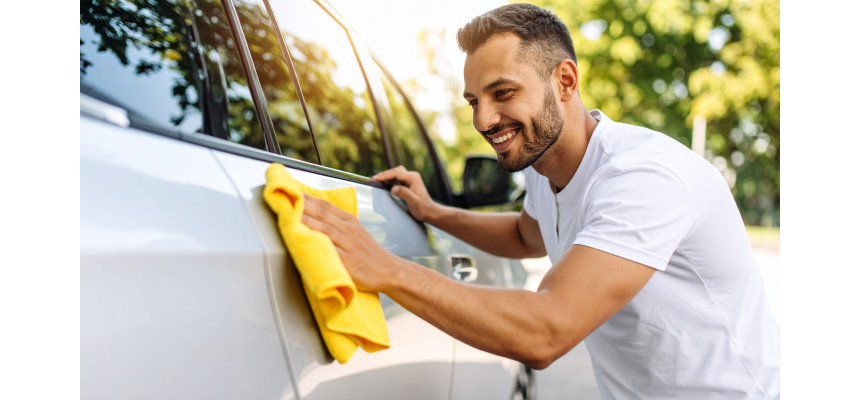 Standard Post with Image